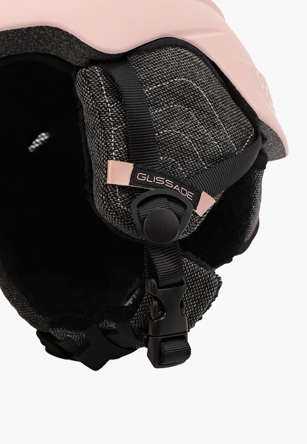 фото Шлем glissade