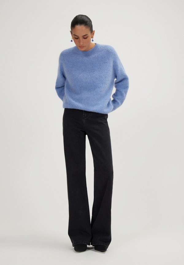 фото Джинсы solo-u