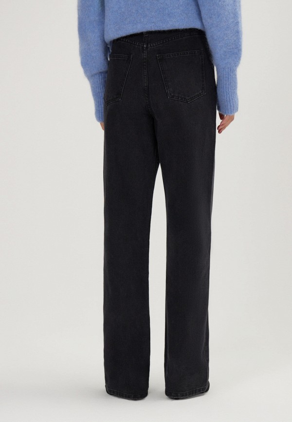 фото Джинсы solo-u