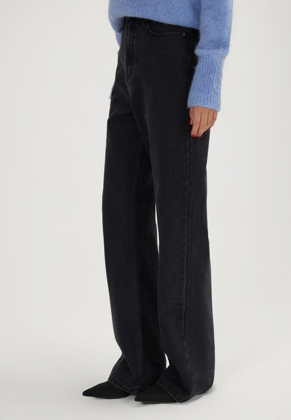 фото Джинсы solo-u