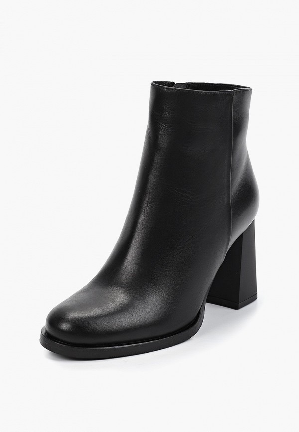 фото Ботильоны giotto