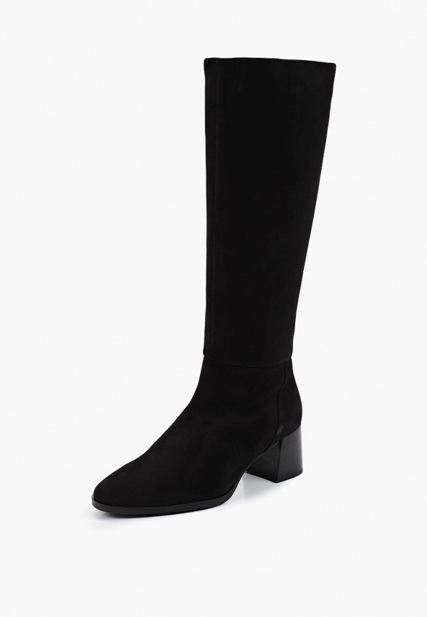 фото Сапоги giotto