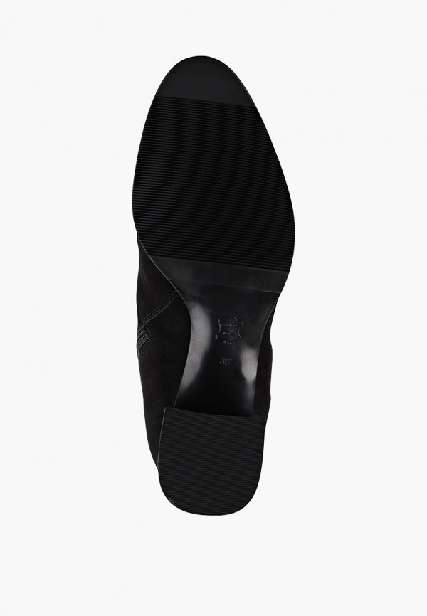 фото Сапоги giotto