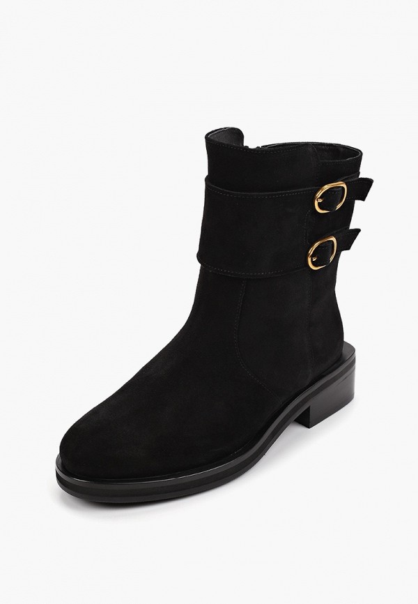 фото Полусапоги giotto