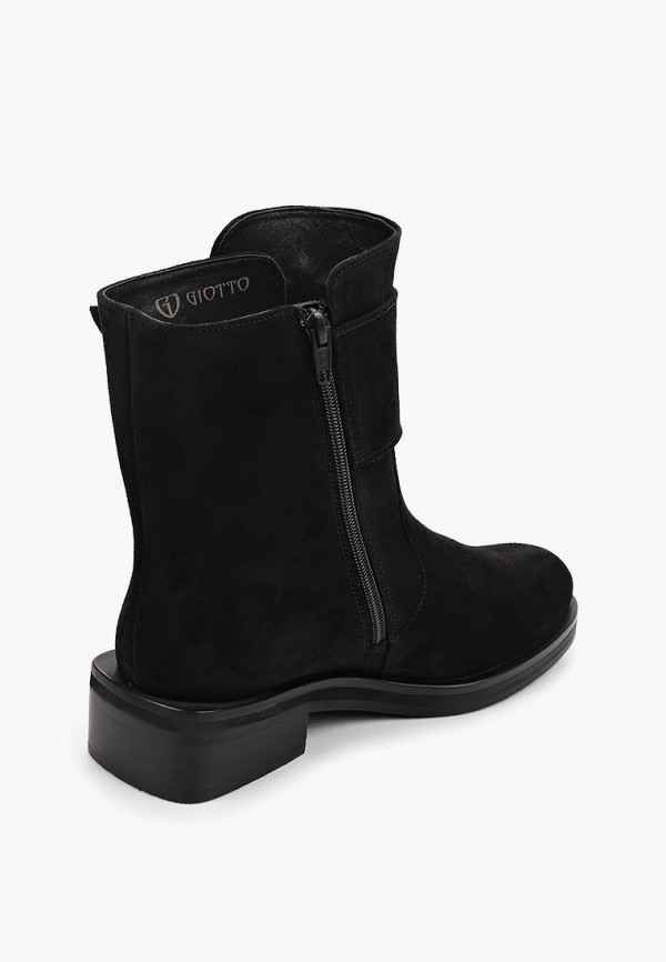фото Полусапоги giotto