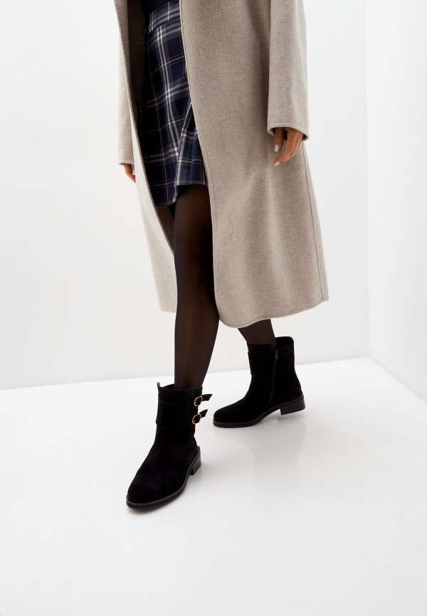 фото Полусапоги giotto