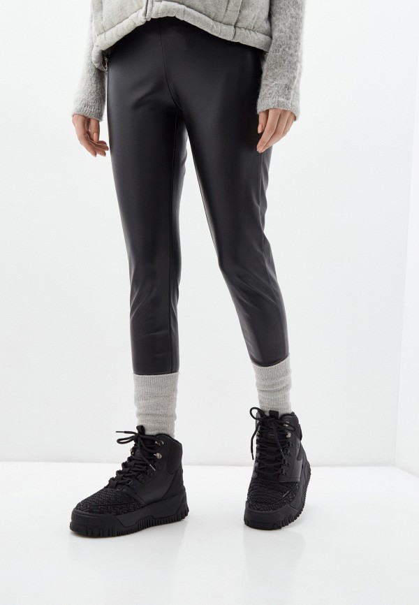 фото Кеды fila