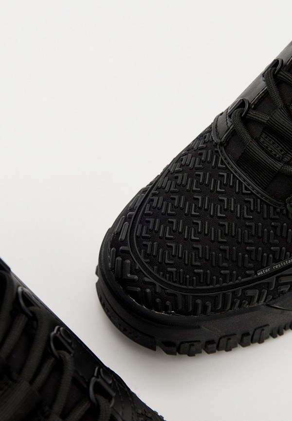 фото Кеды fila