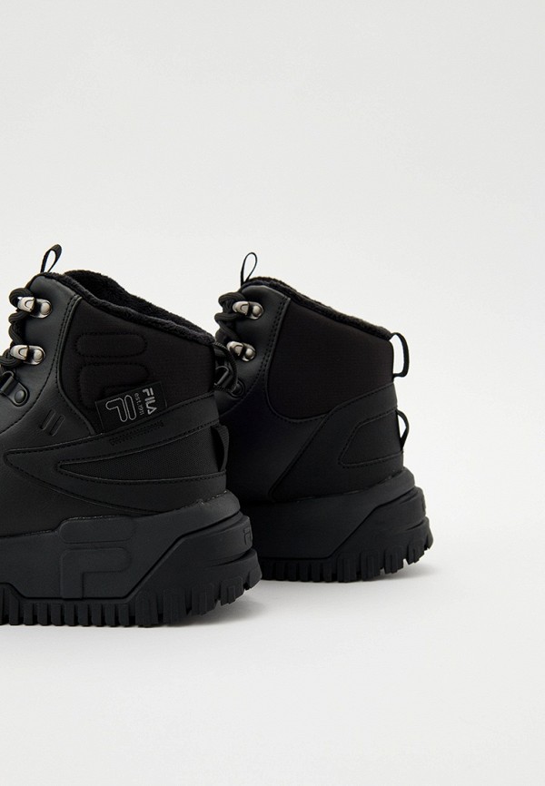 фото Кеды fila