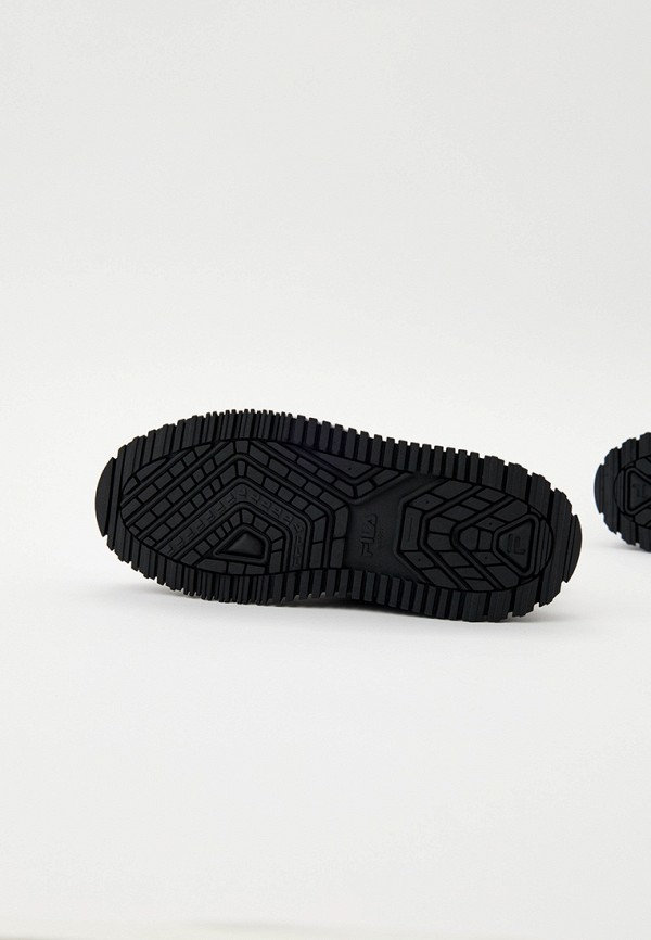 фото Кеды fila