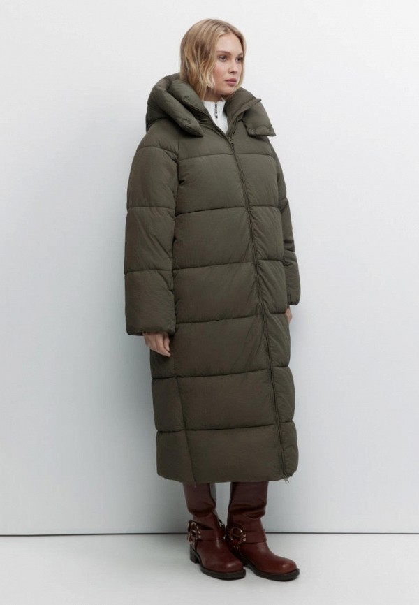 фото Куртка утепленная befree