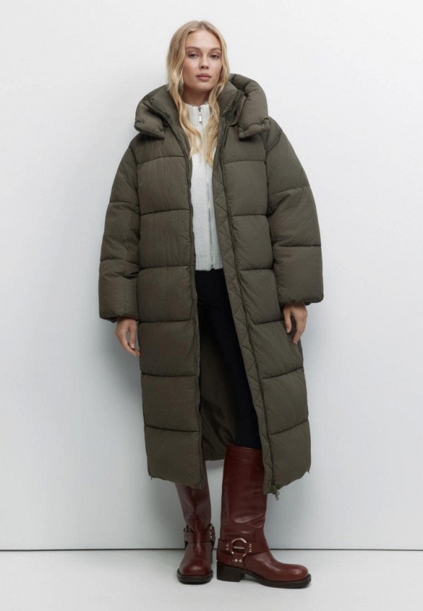 фото Куртка утепленная befree