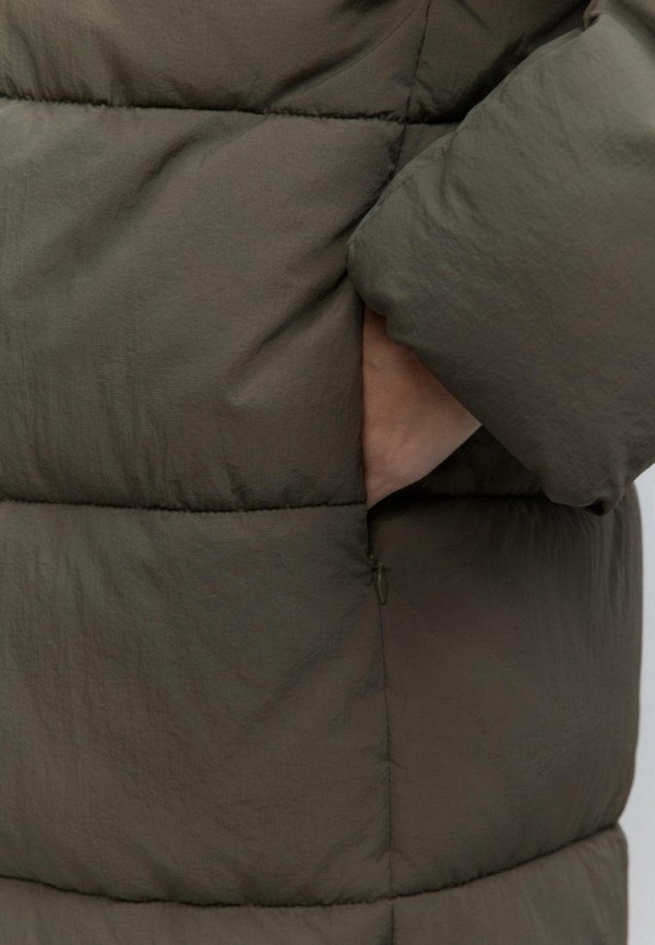 фото Куртка утепленная befree