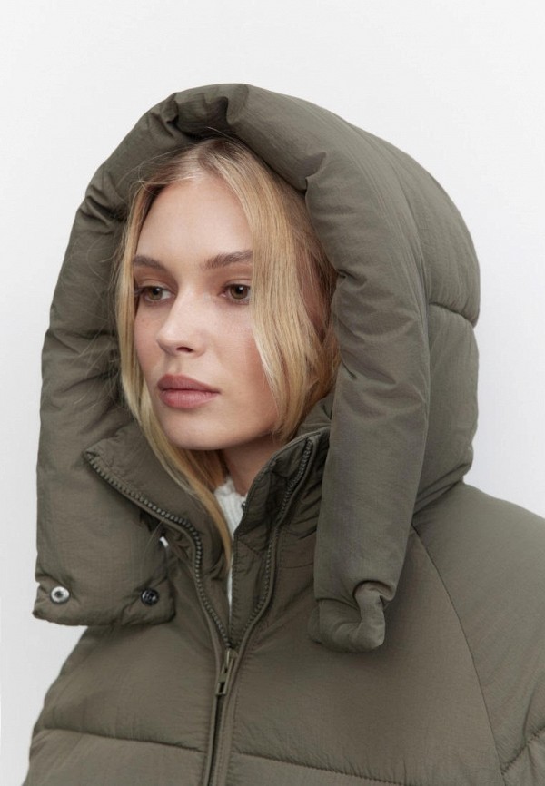 фото Куртка утепленная befree