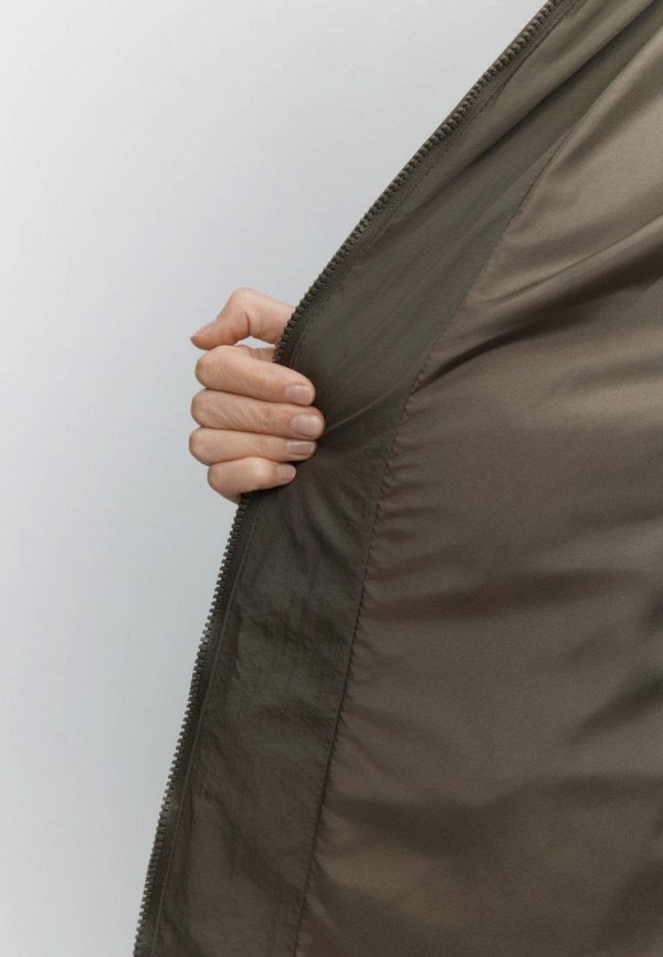 фото Куртка утепленная befree