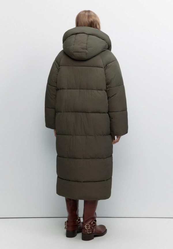 фото Куртка утепленная befree