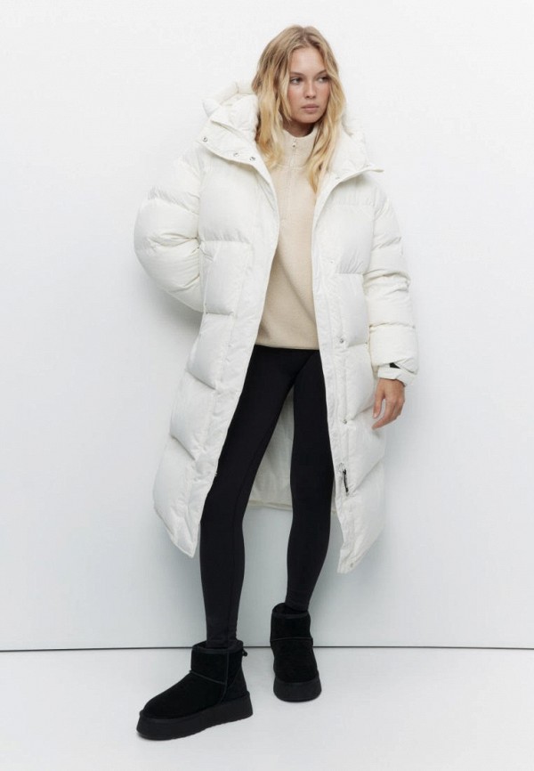 фото Пуховик befree