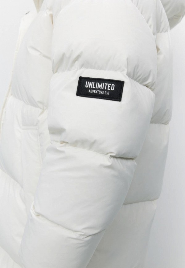 фото Пуховик befree