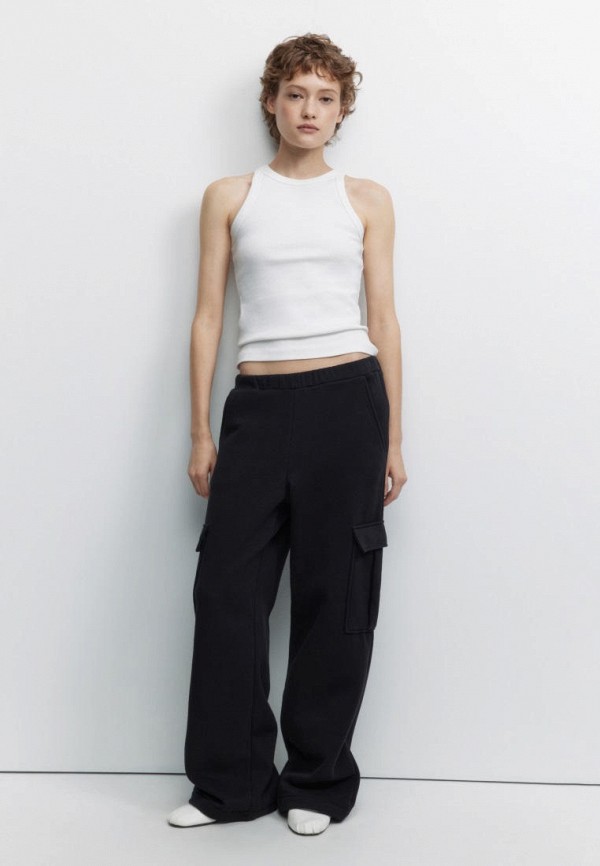 фото Брюки befree