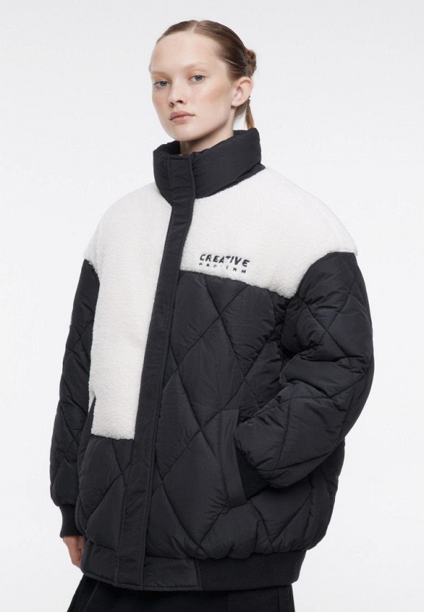 фото Куртка утепленная befree