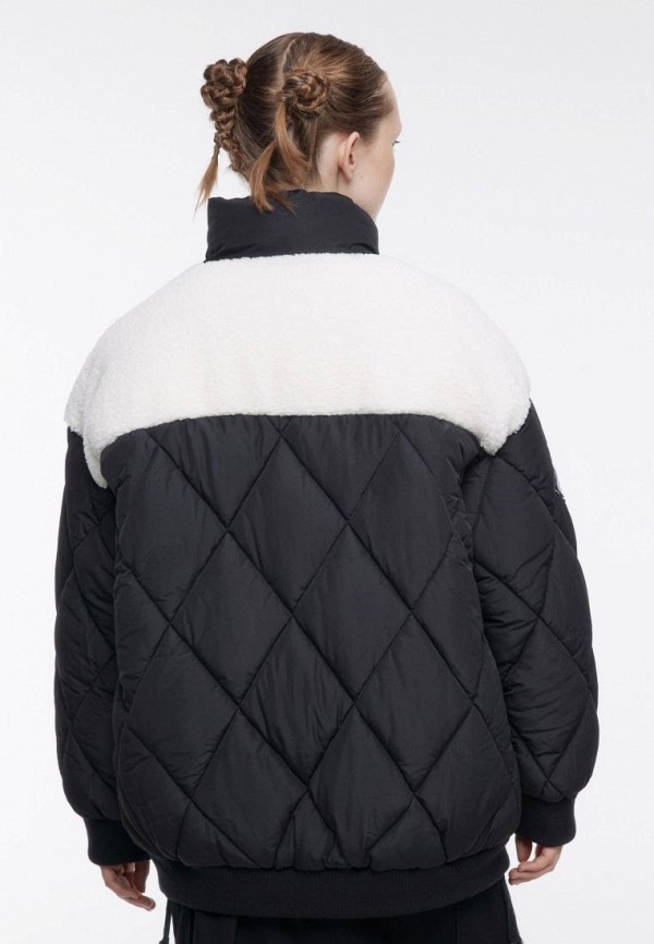 фото Куртка утепленная befree