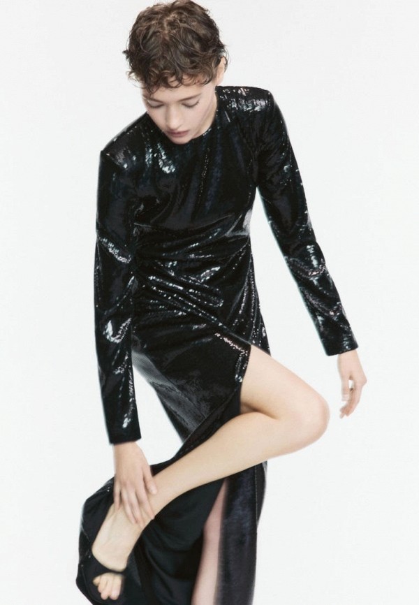 фото Платье befree