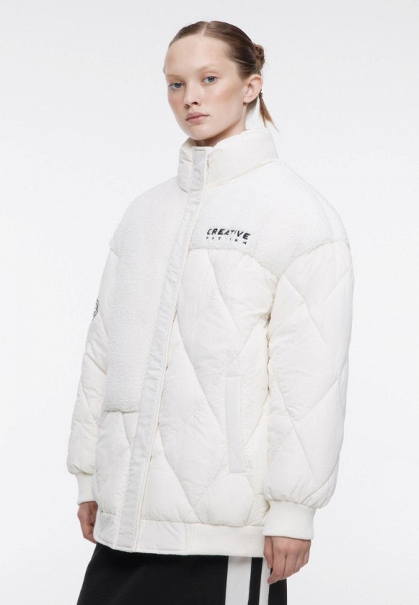 фото Куртка утепленная befree