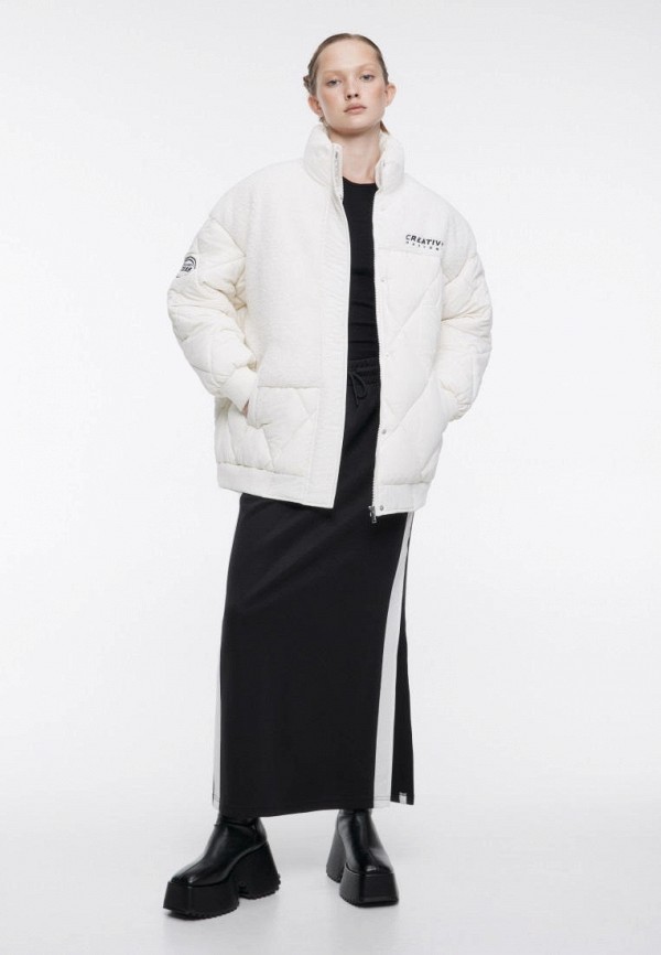 фото Куртка утепленная befree