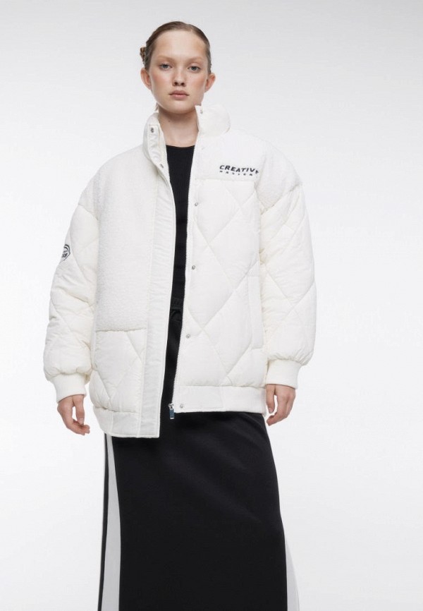 фото Куртка утепленная befree