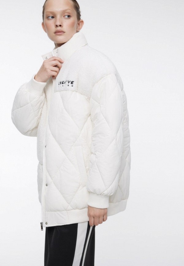 фото Куртка утепленная befree