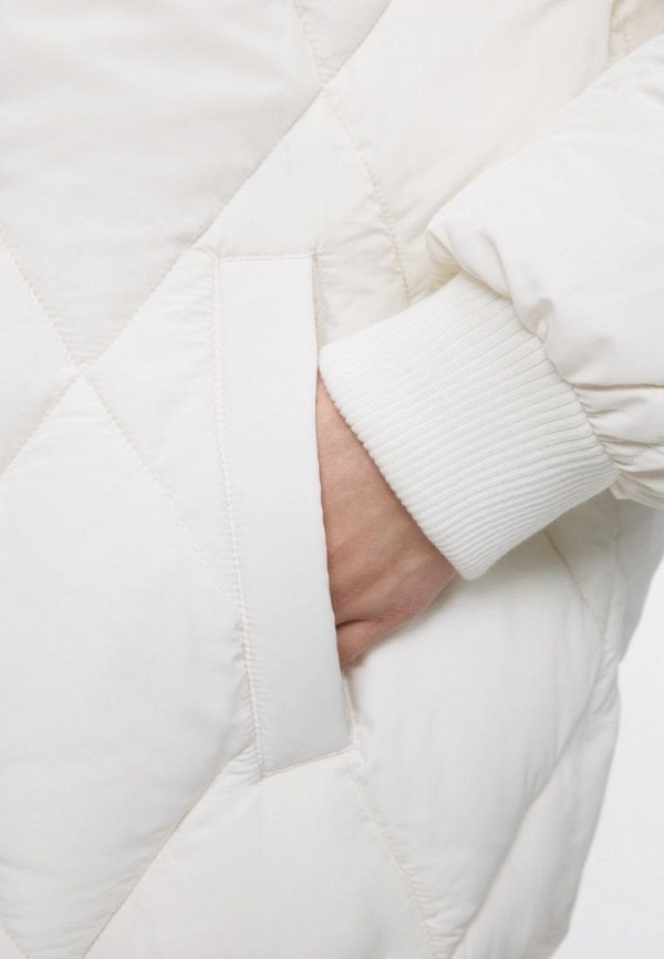 фото Куртка утепленная befree