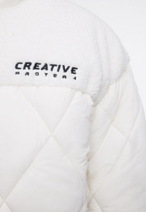 фото Куртка утепленная befree