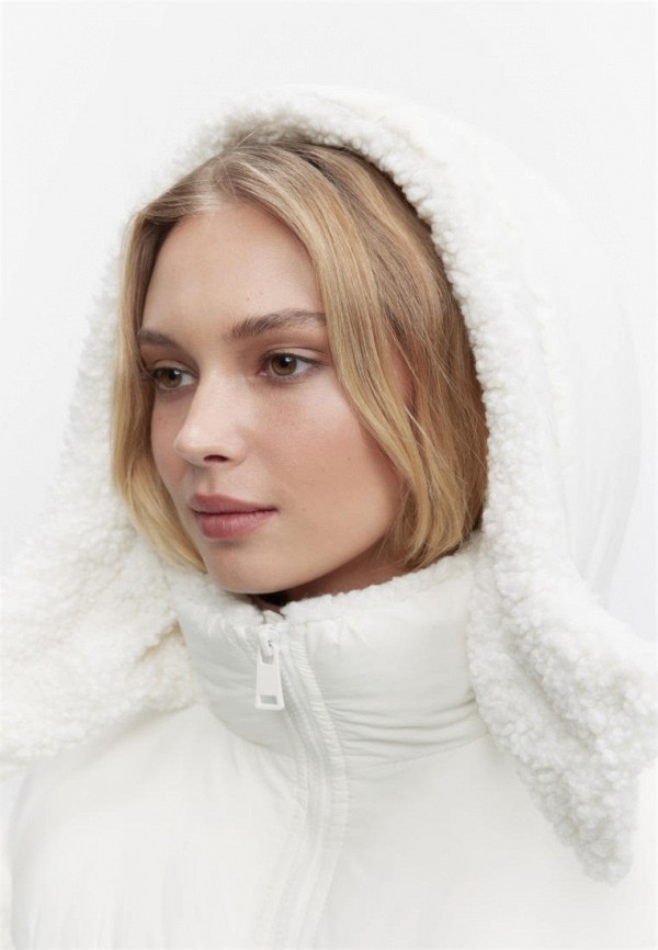 фото Куртка меховая befree