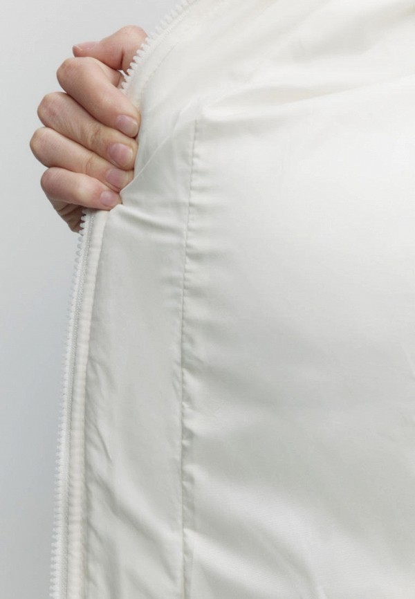 фото Куртка меховая befree