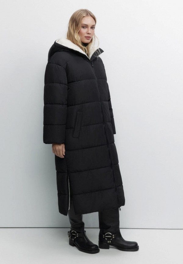 фото Куртка утепленная befree