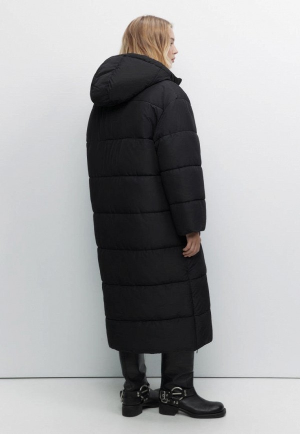 фото Куртка утепленная befree