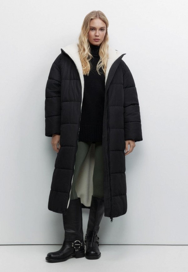 фото Куртка утепленная befree