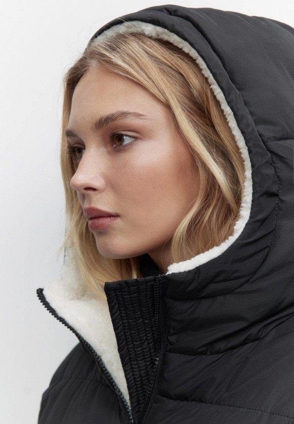 фото Куртка утепленная befree