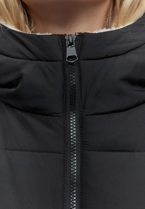 фото Куртка утепленная befree