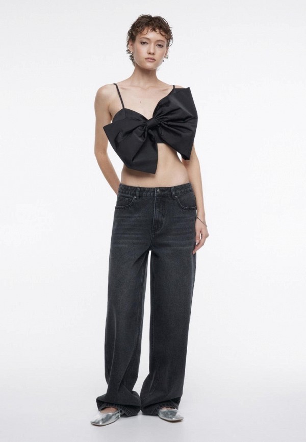 фото Джинсы befree