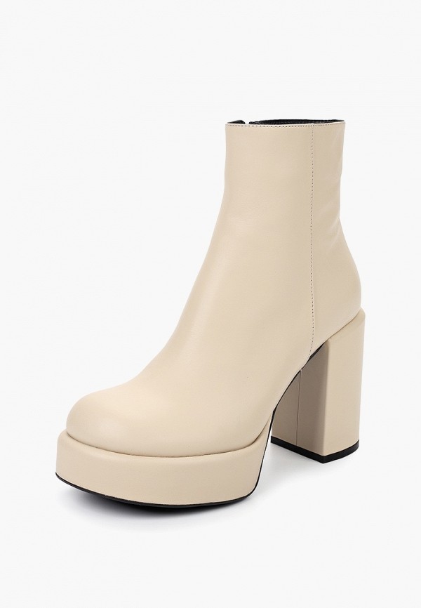 фото Ботильоны bossy lady