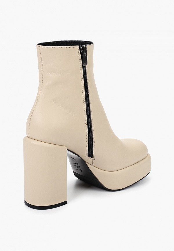 фото Ботильоны bossy lady