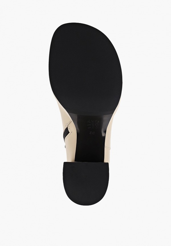 фото Ботильоны bossy lady