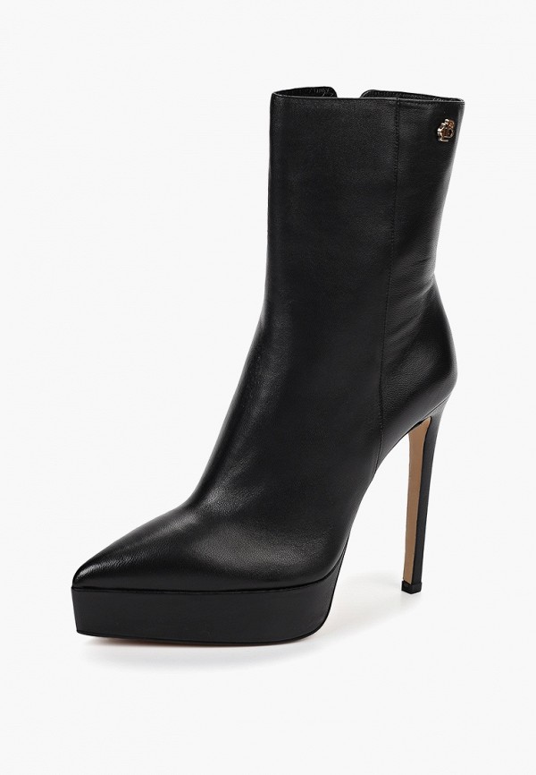 фото Ботильоны bossy lady