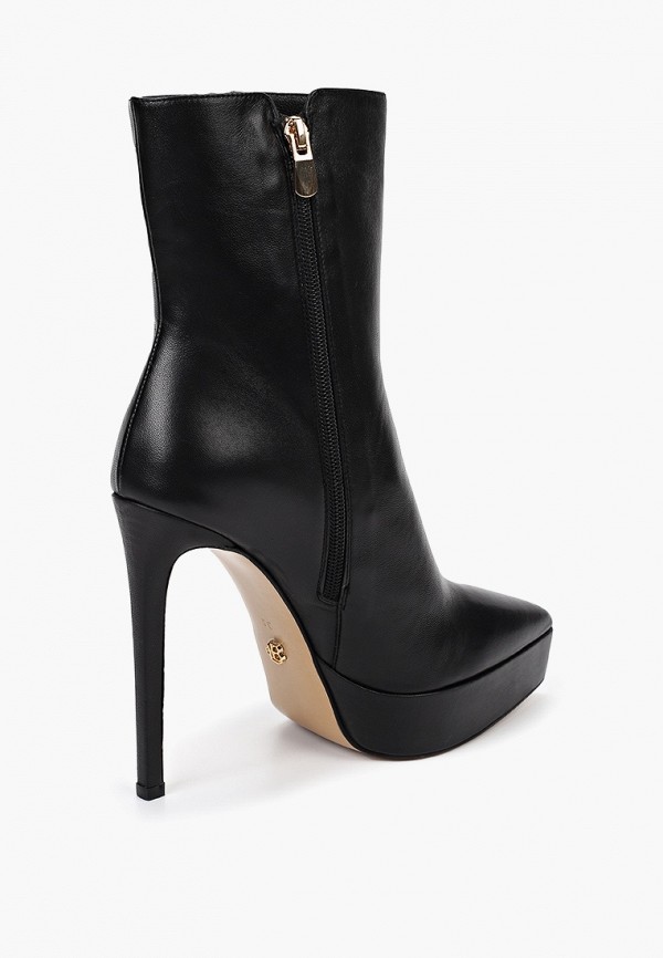 фото Ботильоны bossy lady