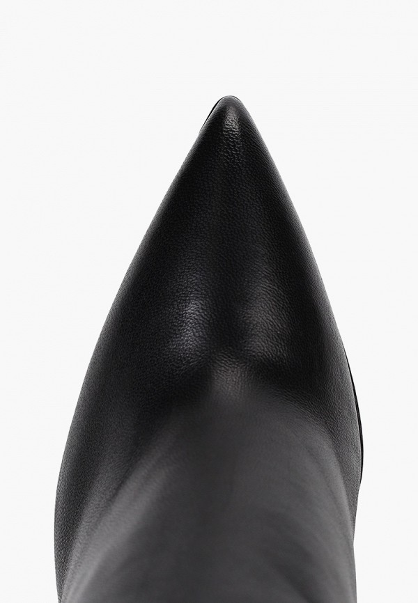 фото Ботильоны bossy lady