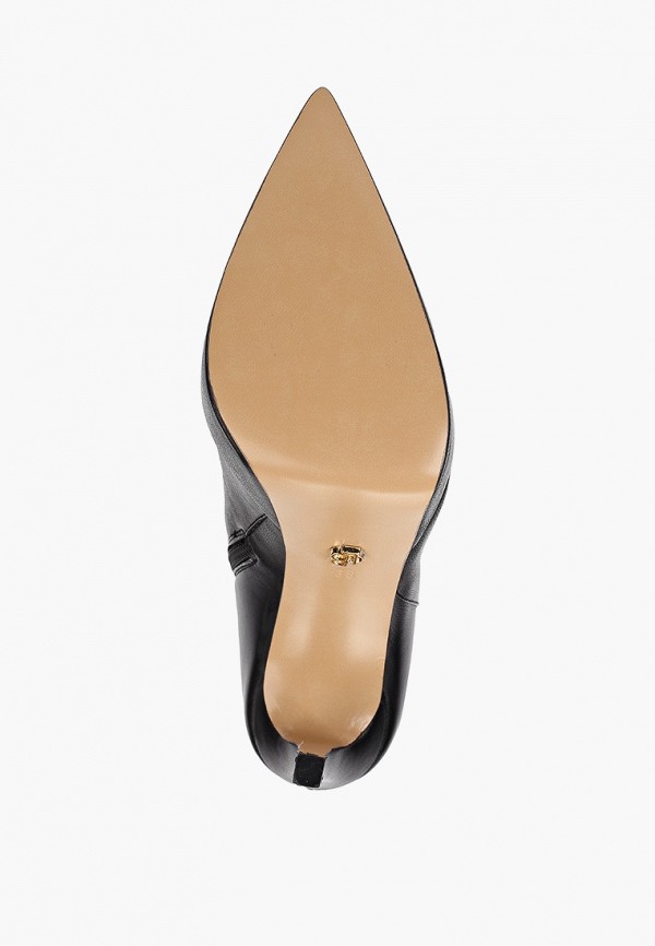 фото Ботильоны bossy lady