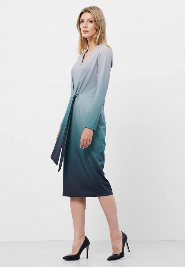 фото Платье artribbon