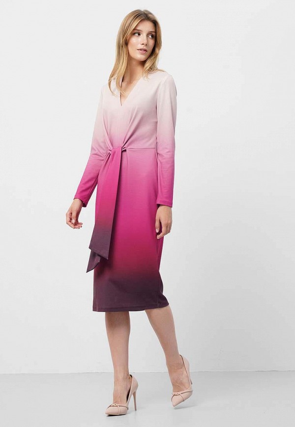 фото Платье artribbon