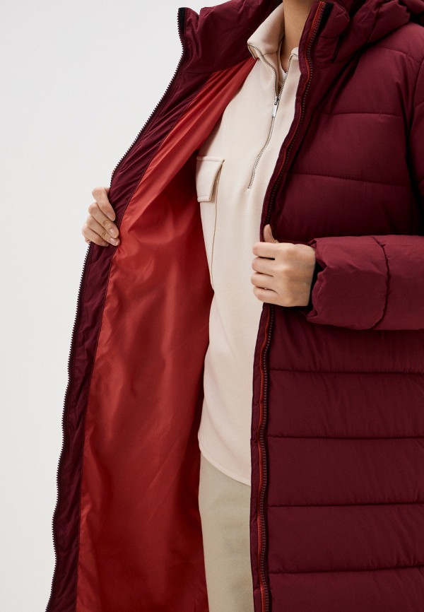 фото Куртка утепленная regatta